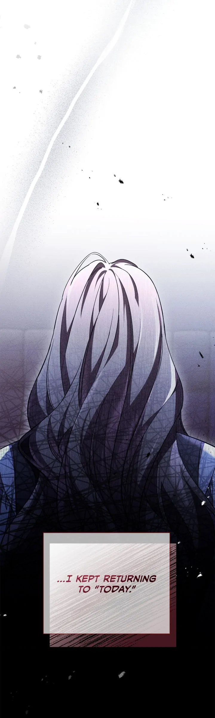 Black Chains - Episode 1 manhwa