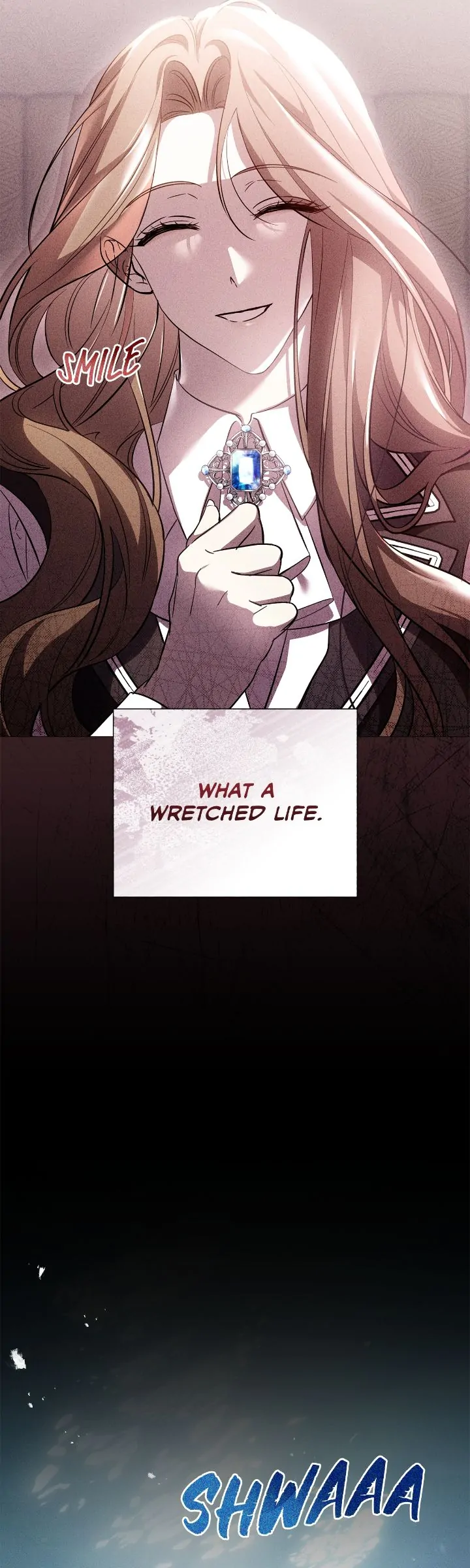 Black Chains - Episode 1 manhwa