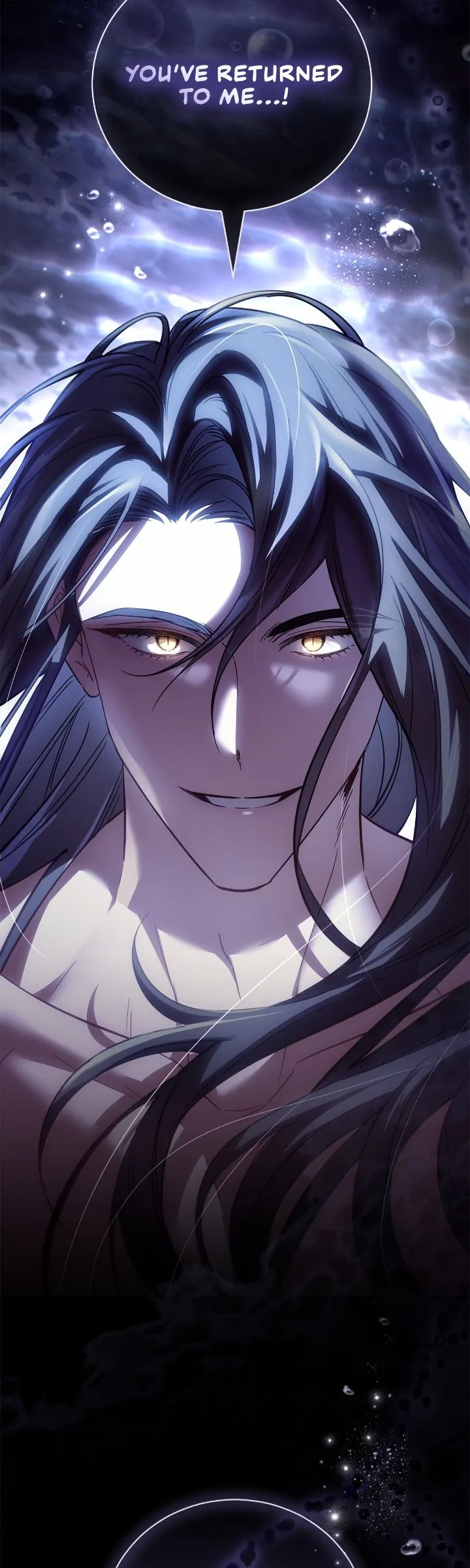 Black Chains - Episode 1 manhwa