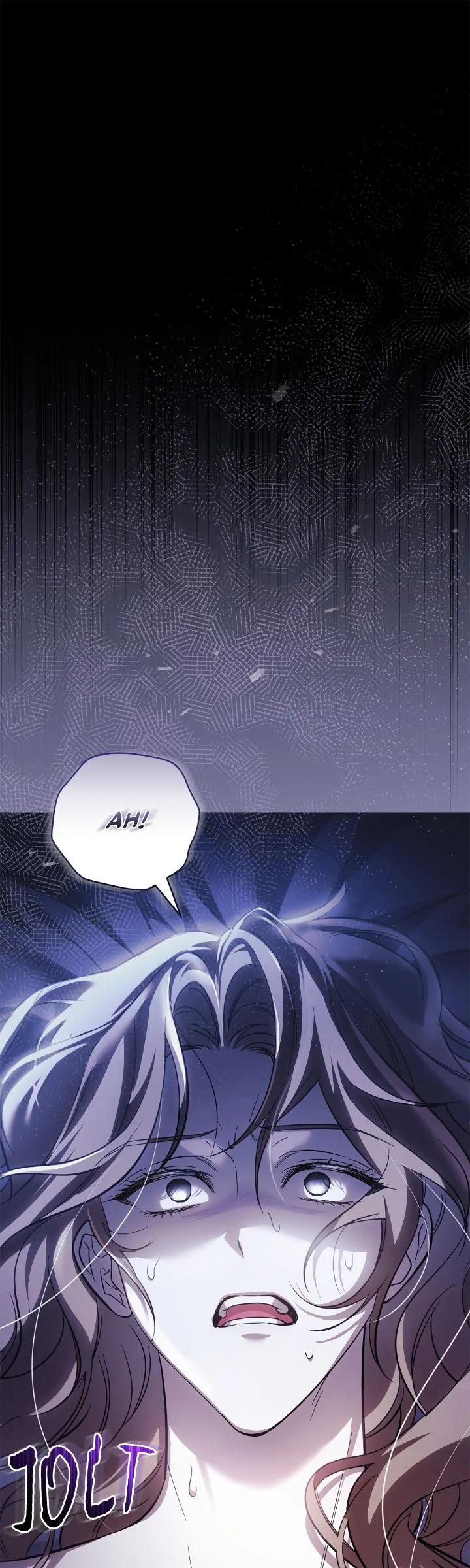 Black Chains - Episode 1 manhwa