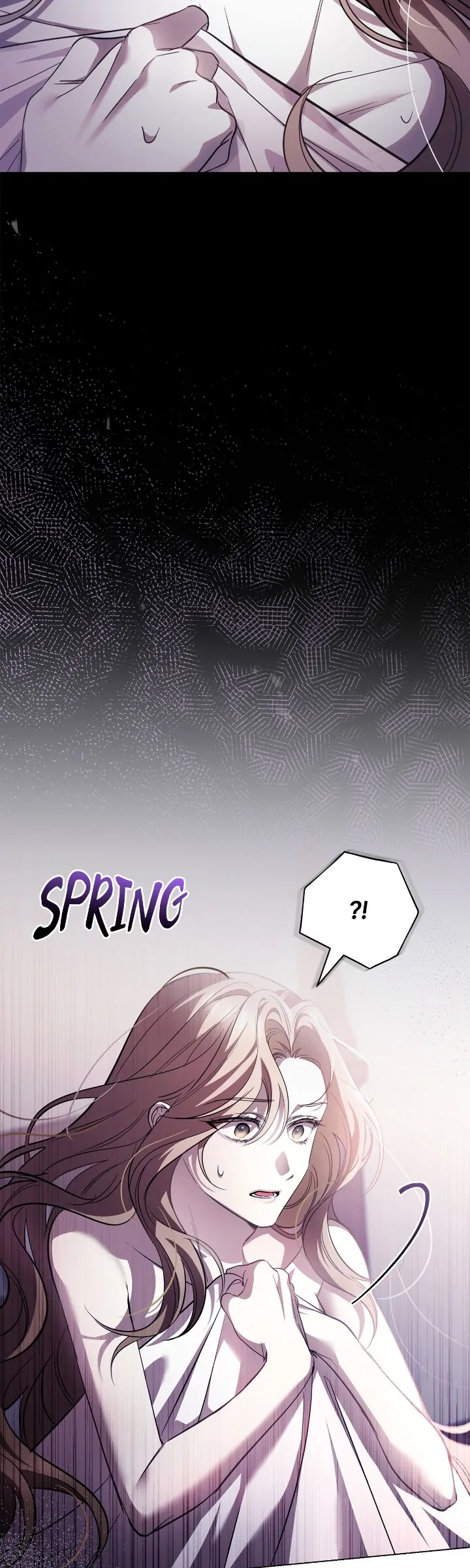 Black Chains - Episode 1 manhwa