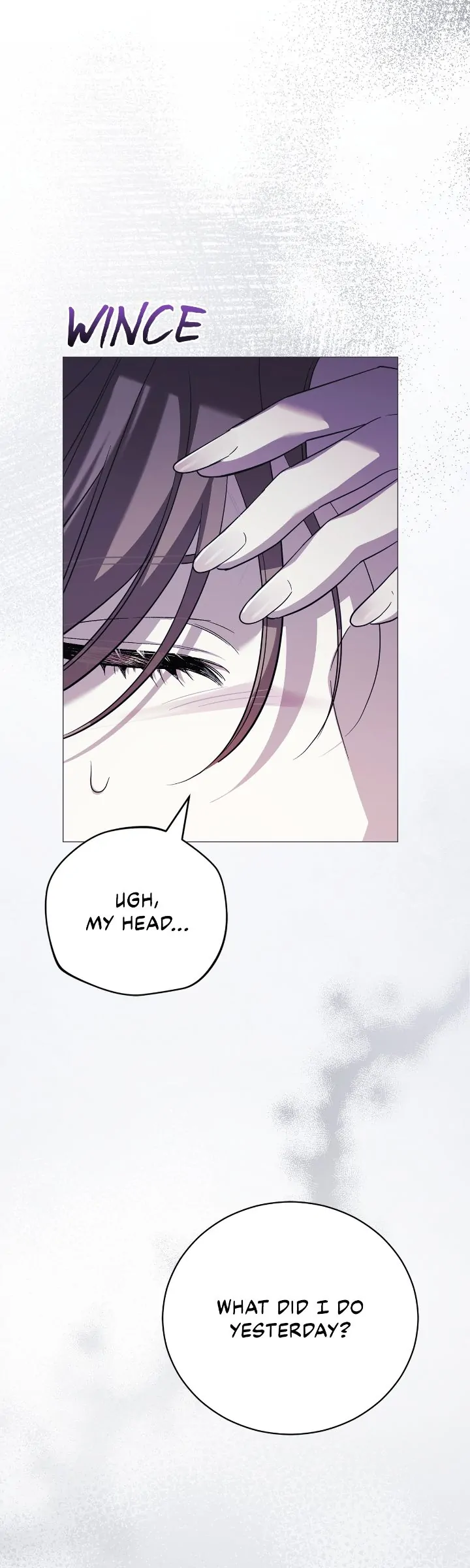 Black Chains - Episode 1 manhwa