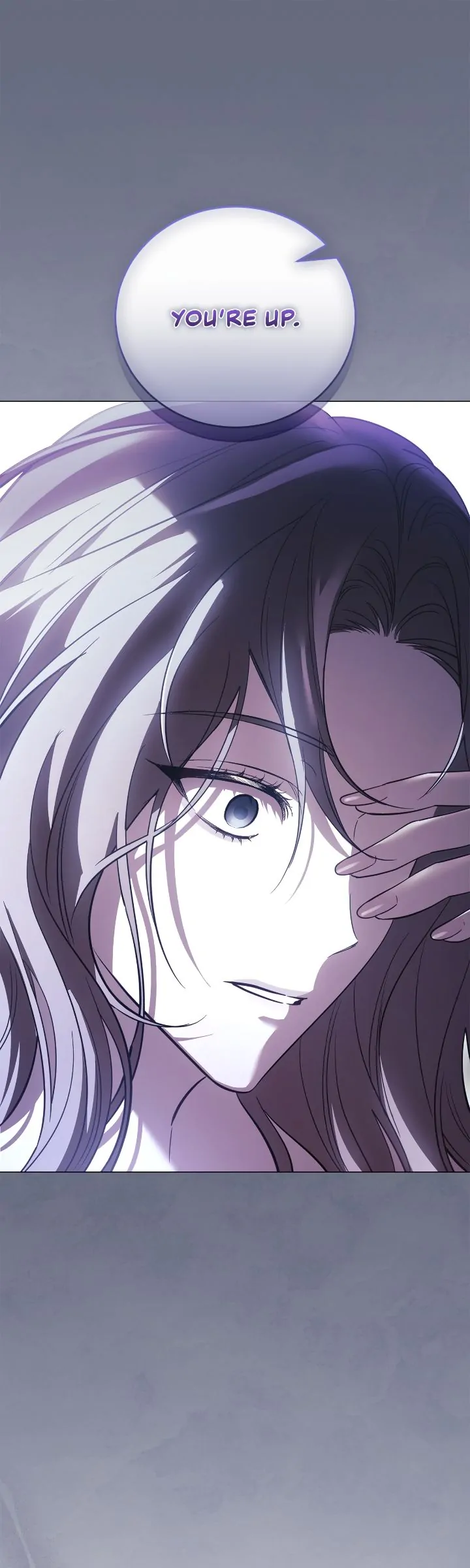Black Chains - Episode 1 manhwa