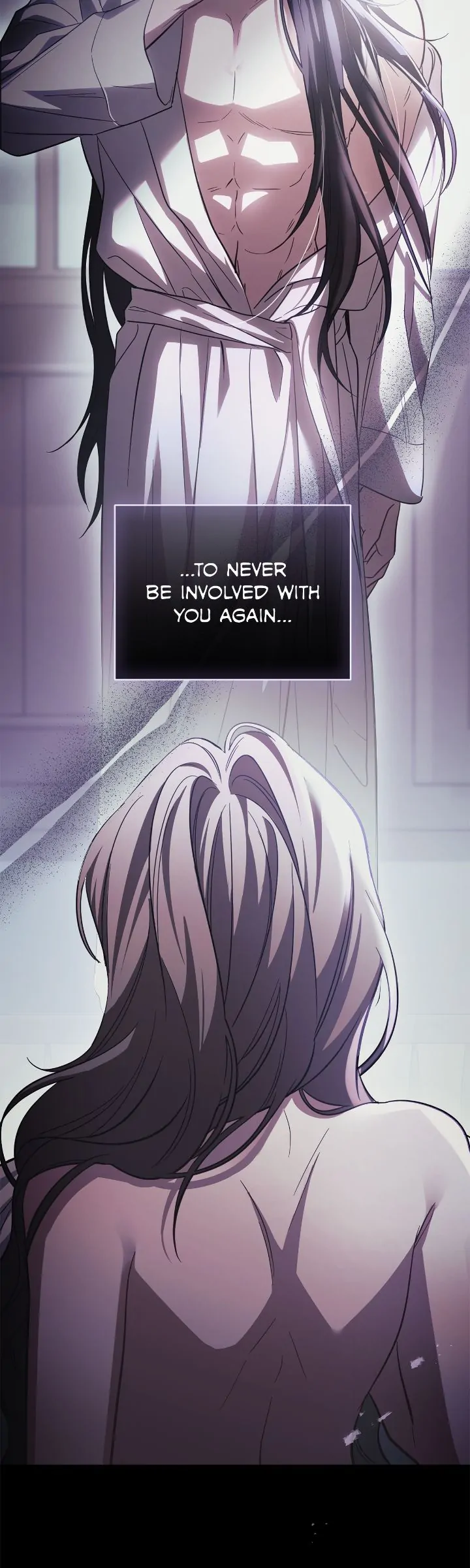 Black Chains - Episode 1 manhwa