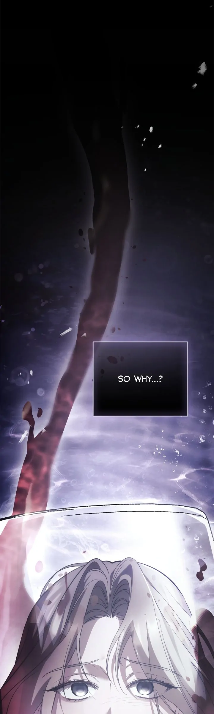 Black Chains - Episode 1 manhwa