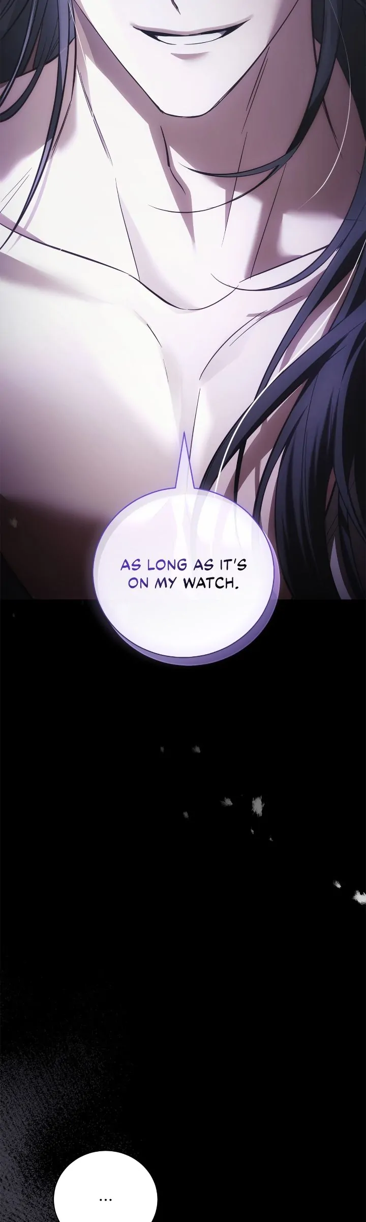 Black Chains - Episode 1 manhwa