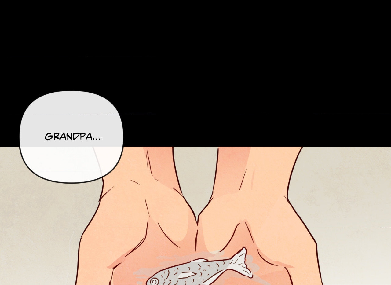 The Sacred Serpent’s Seduction [Official] - Chapter 1 manhwa