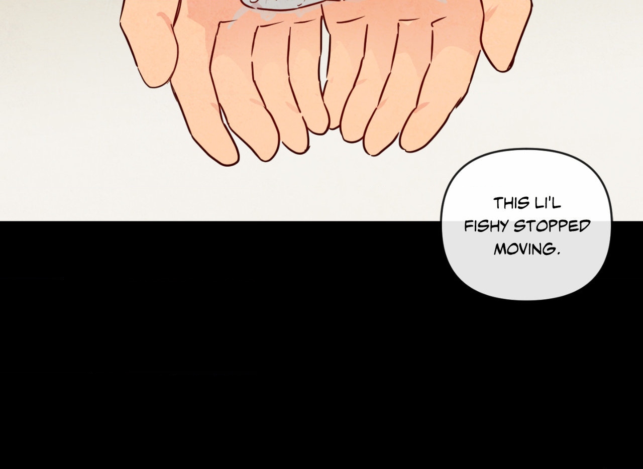 The Sacred Serpent’s Seduction [Official] - Chapter 1 manhwa