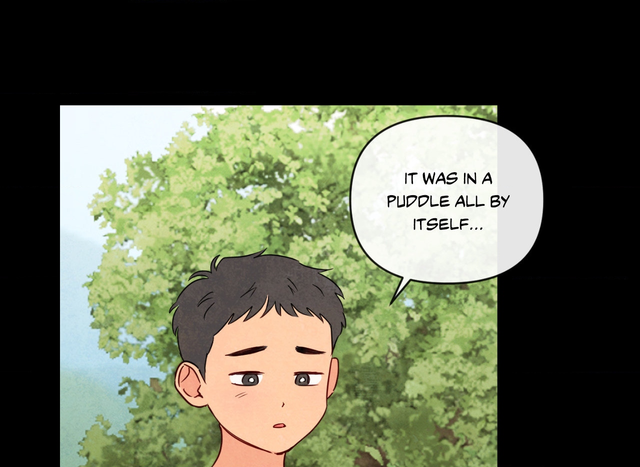 The Sacred Serpent’s Seduction [Official] - Chapter 1 manhwa