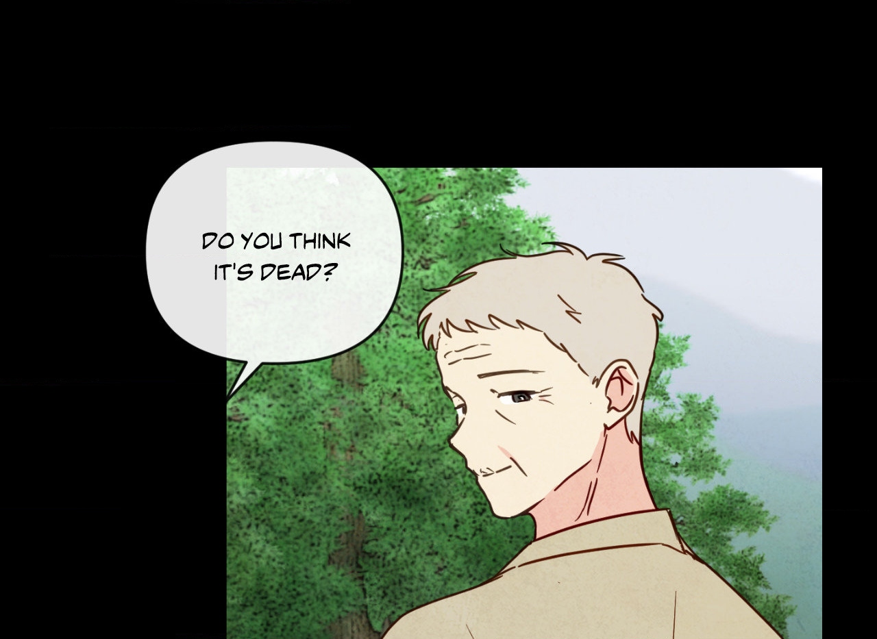 The Sacred Serpent’s Seduction [Official] - Chapter 1 manhwa