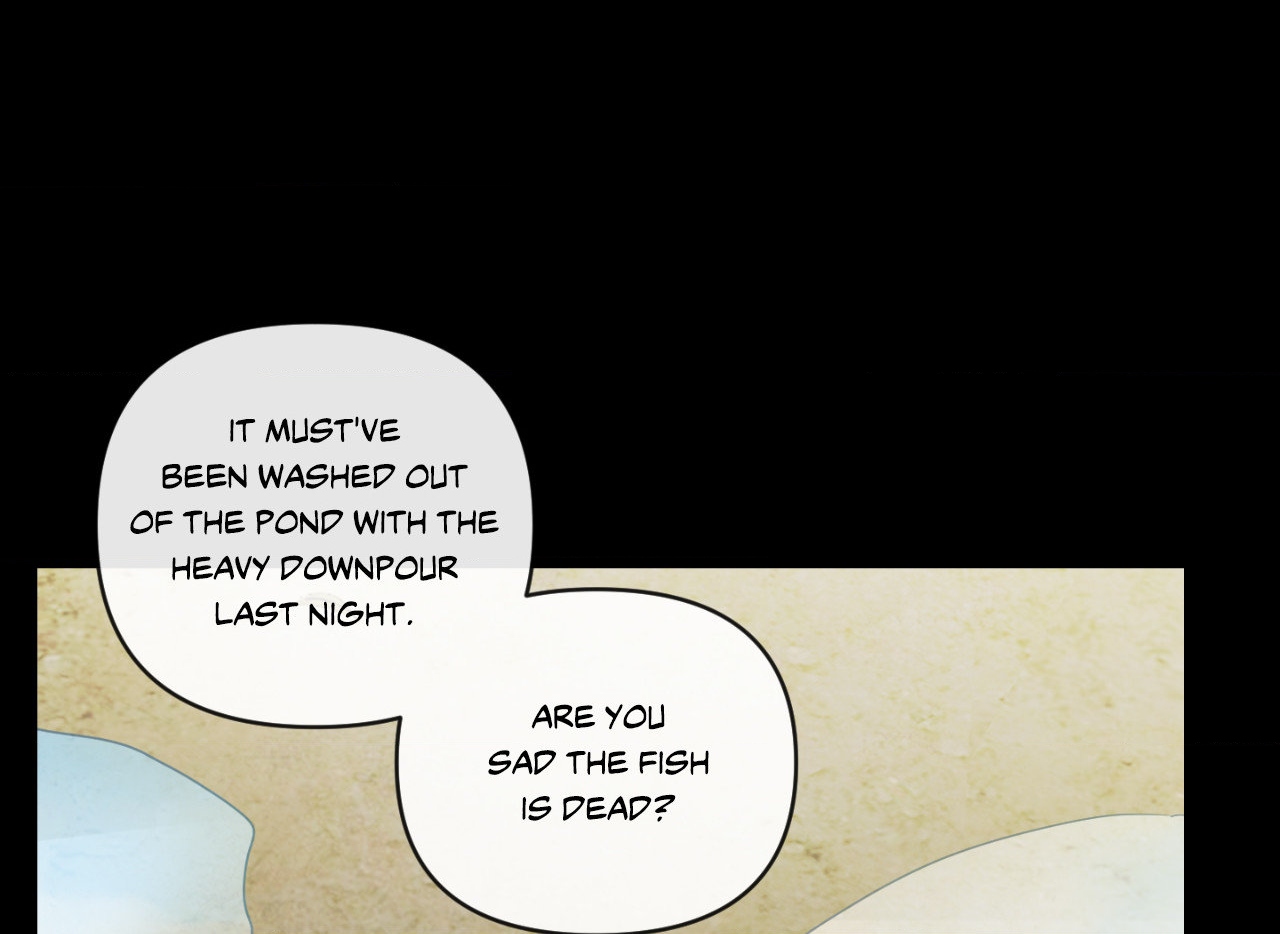 The Sacred Serpent’s Seduction [Official] - Chapter 1 manhwa