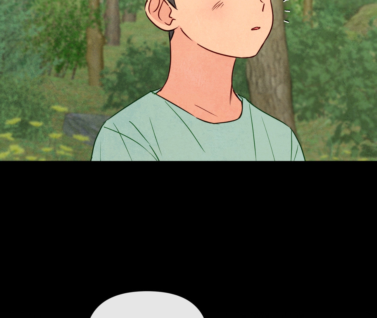 The Sacred Serpent’s Seduction [Official] - Chapter 1 manhwa