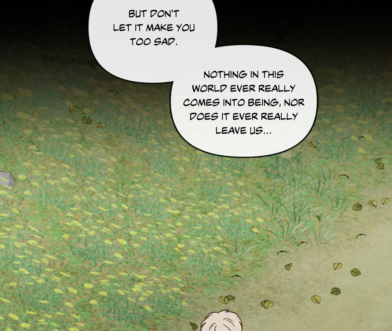 The Sacred Serpent’s Seduction [Official] - Chapter 1 manhwa