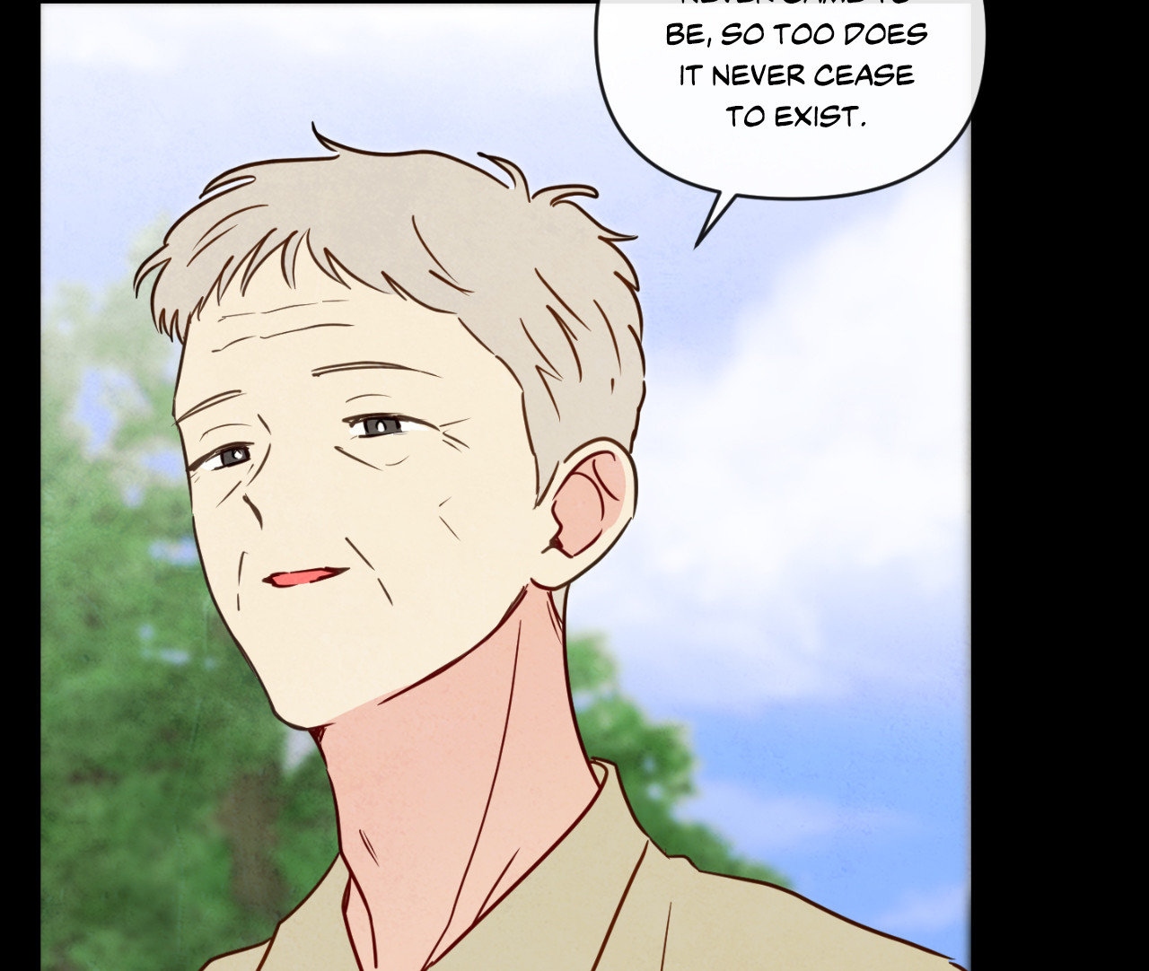 The Sacred Serpent’s Seduction [Official] - Chapter 1 manhwa