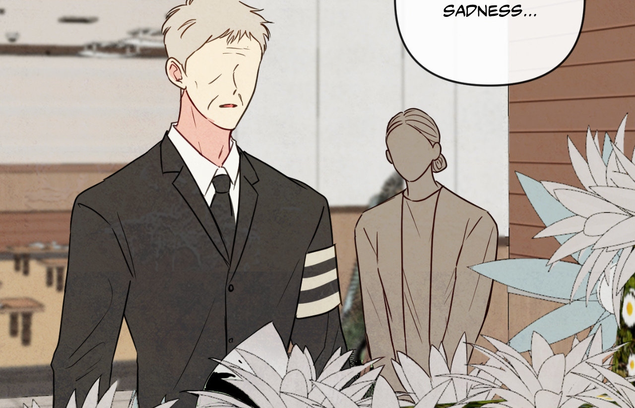 The Sacred Serpent’s Seduction [Official] - Chapter 1 manhwa