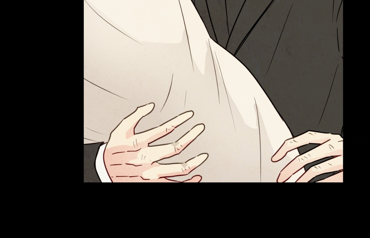 The Sacred Serpent’s Seduction [Official] - Chapter 1 manhwa