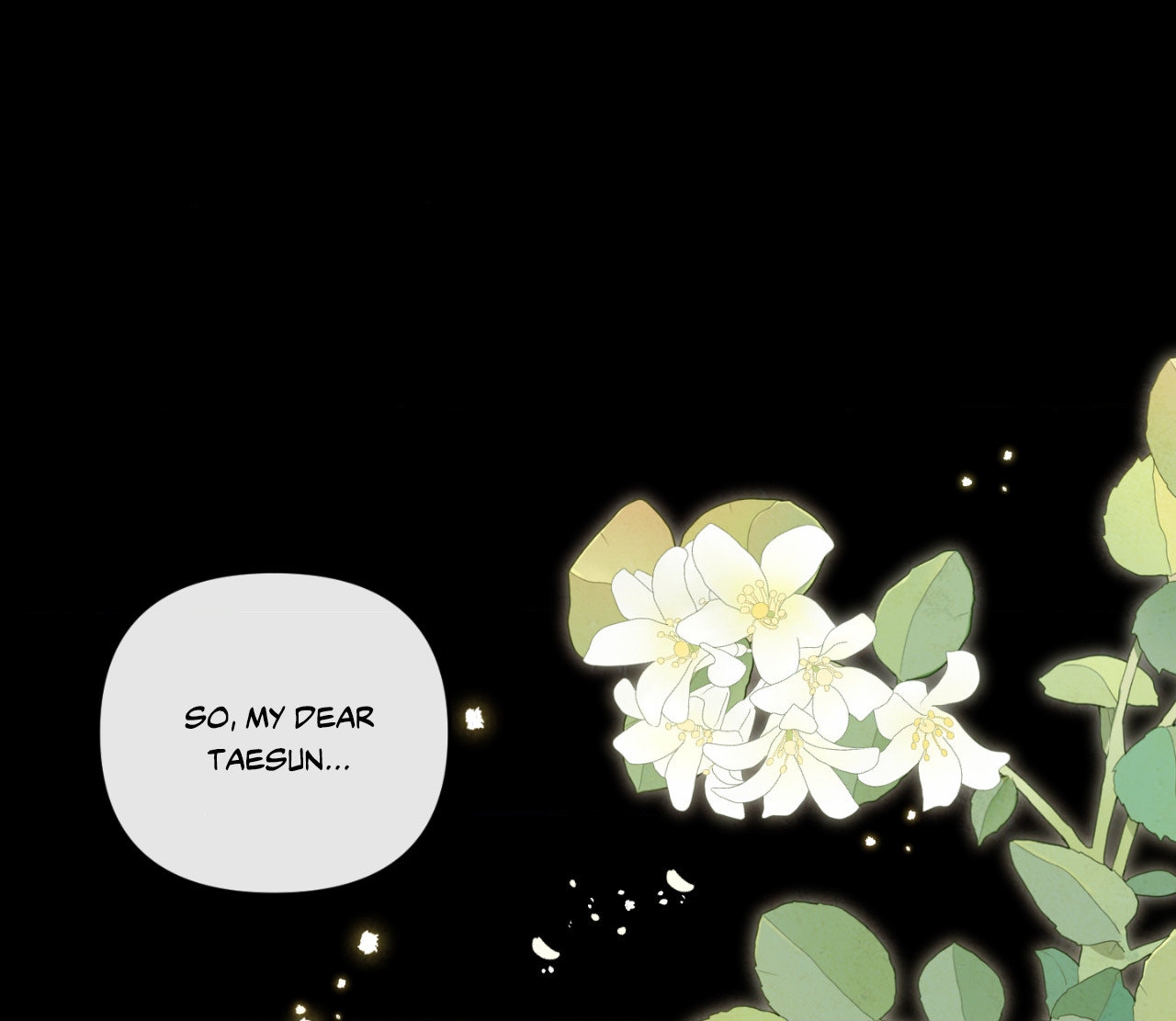 The Sacred Serpent’s Seduction [Official] - Chapter 1 manhwa