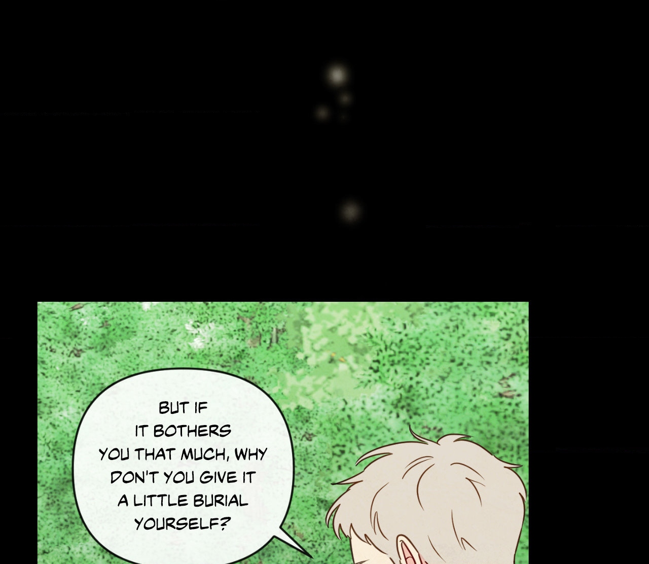 The Sacred Serpent’s Seduction [Official] - Chapter 1 manhwa