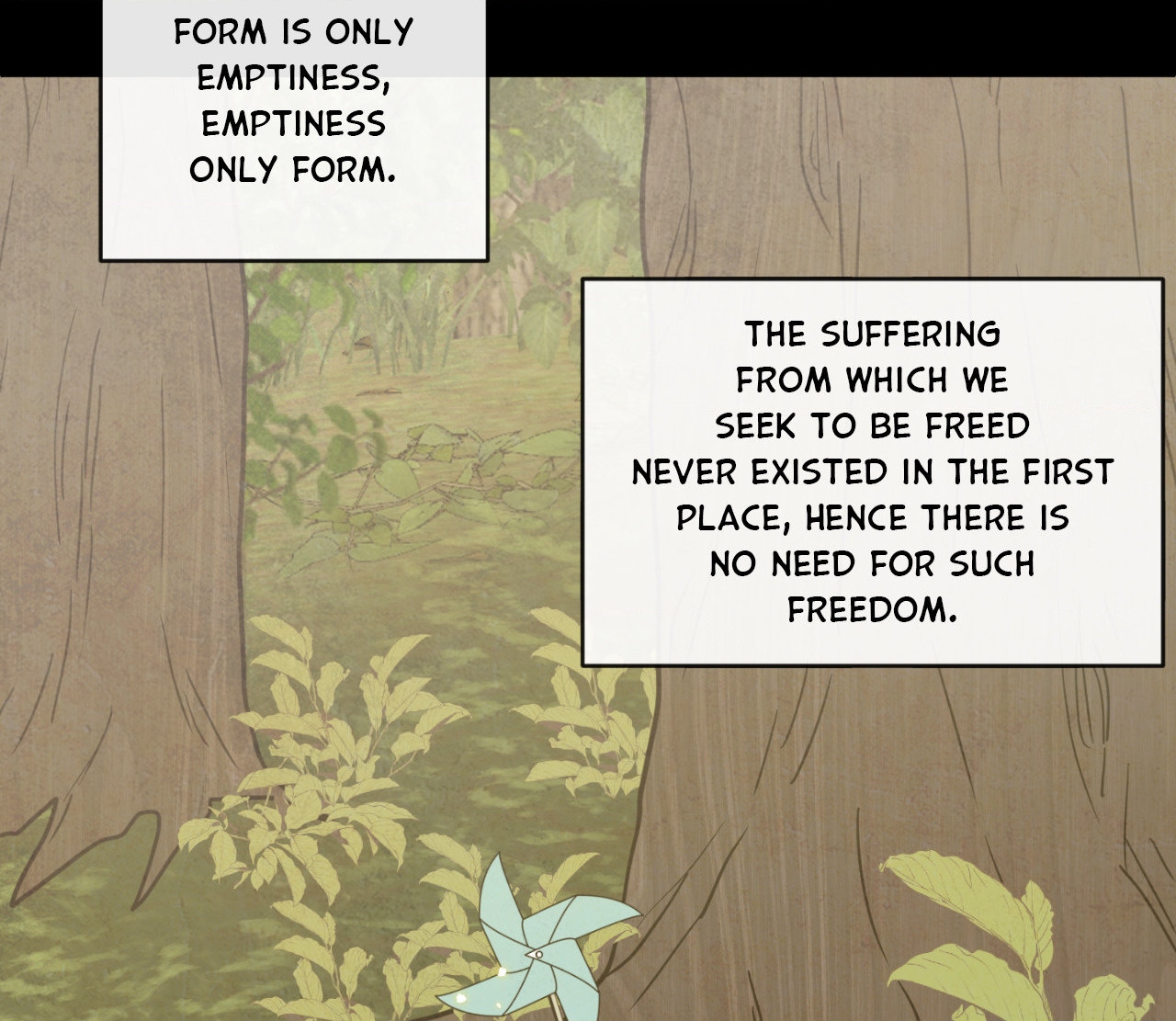 The Sacred Serpent’s Seduction [Official] - Chapter 1 manhwa