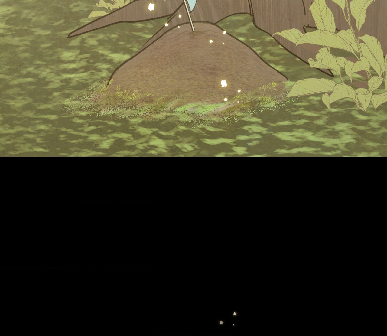 The Sacred Serpent’s Seduction [Official] - Chapter 1 manhwa