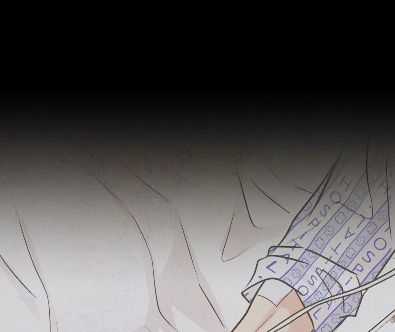 The Sacred Serpent’s Seduction [Official] - Chapter 1 manhwa