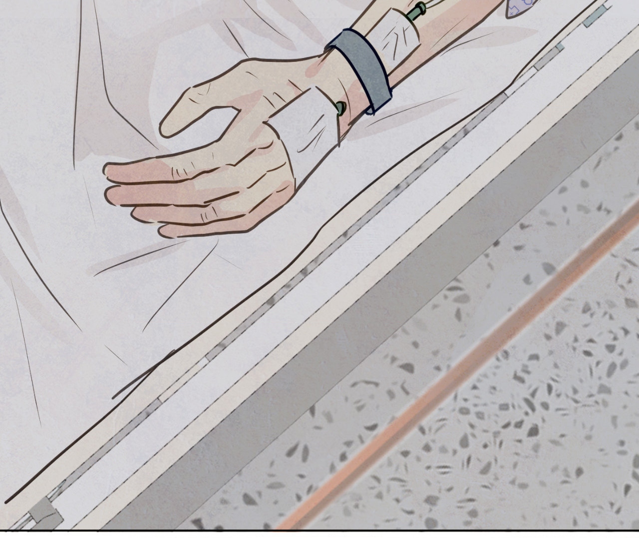 The Sacred Serpent’s Seduction [Official] - Chapter 1 manhwa