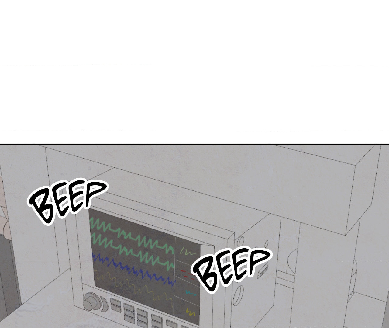 The Sacred Serpent’s Seduction [Official] - Chapter 1 manhwa