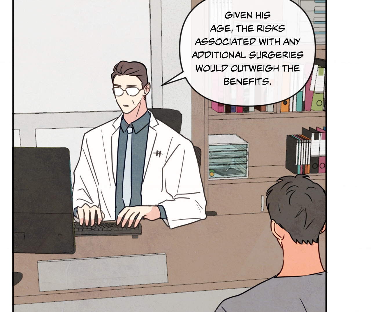 The Sacred Serpent’s Seduction [Official] - Chapter 1 manhwa