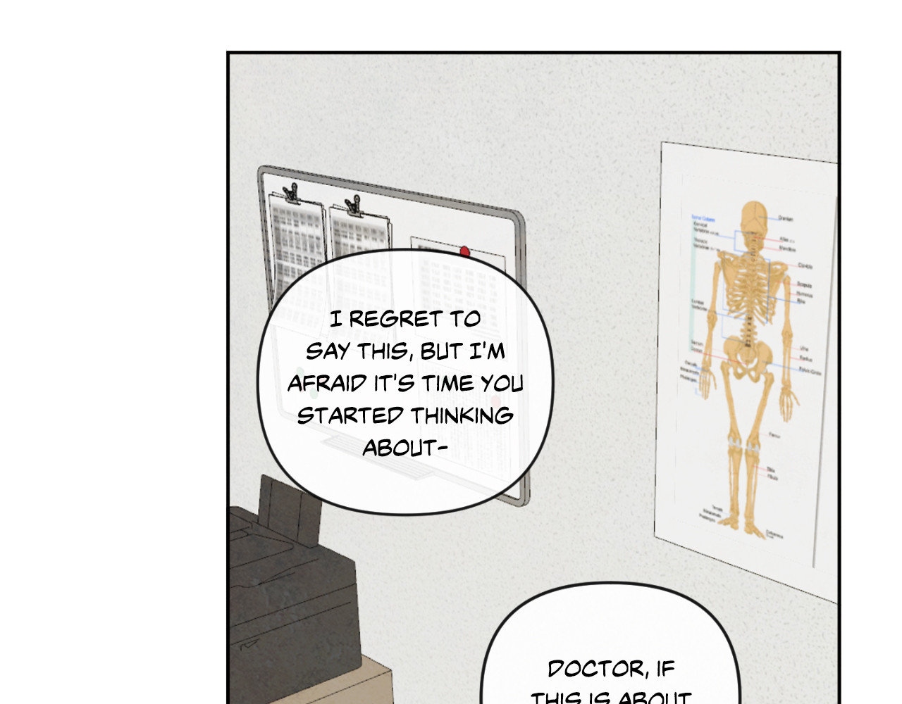 The Sacred Serpent’s Seduction [Official] - Chapter 1 manhwa