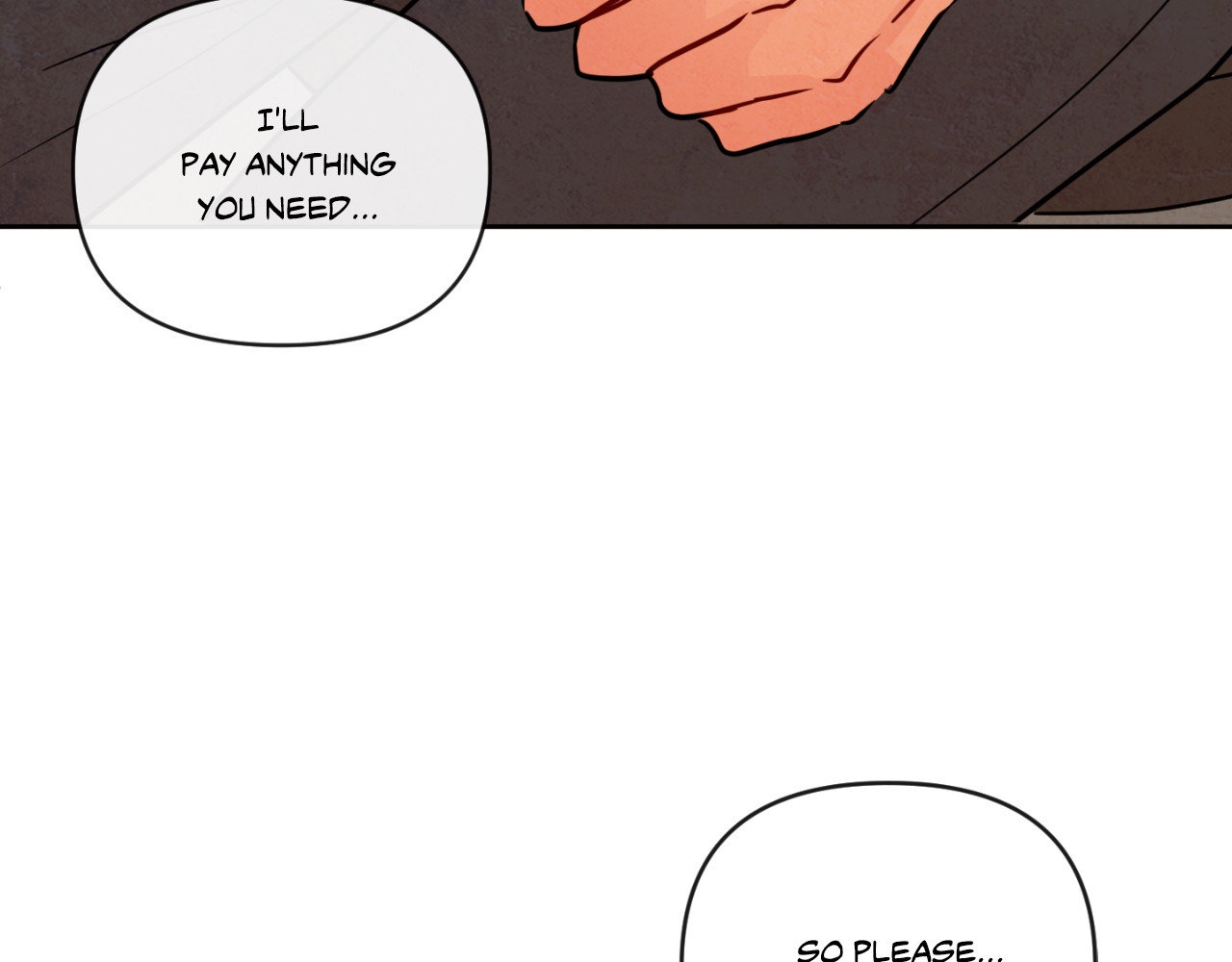 The Sacred Serpent’s Seduction [Official] - Chapter 1 manhwa