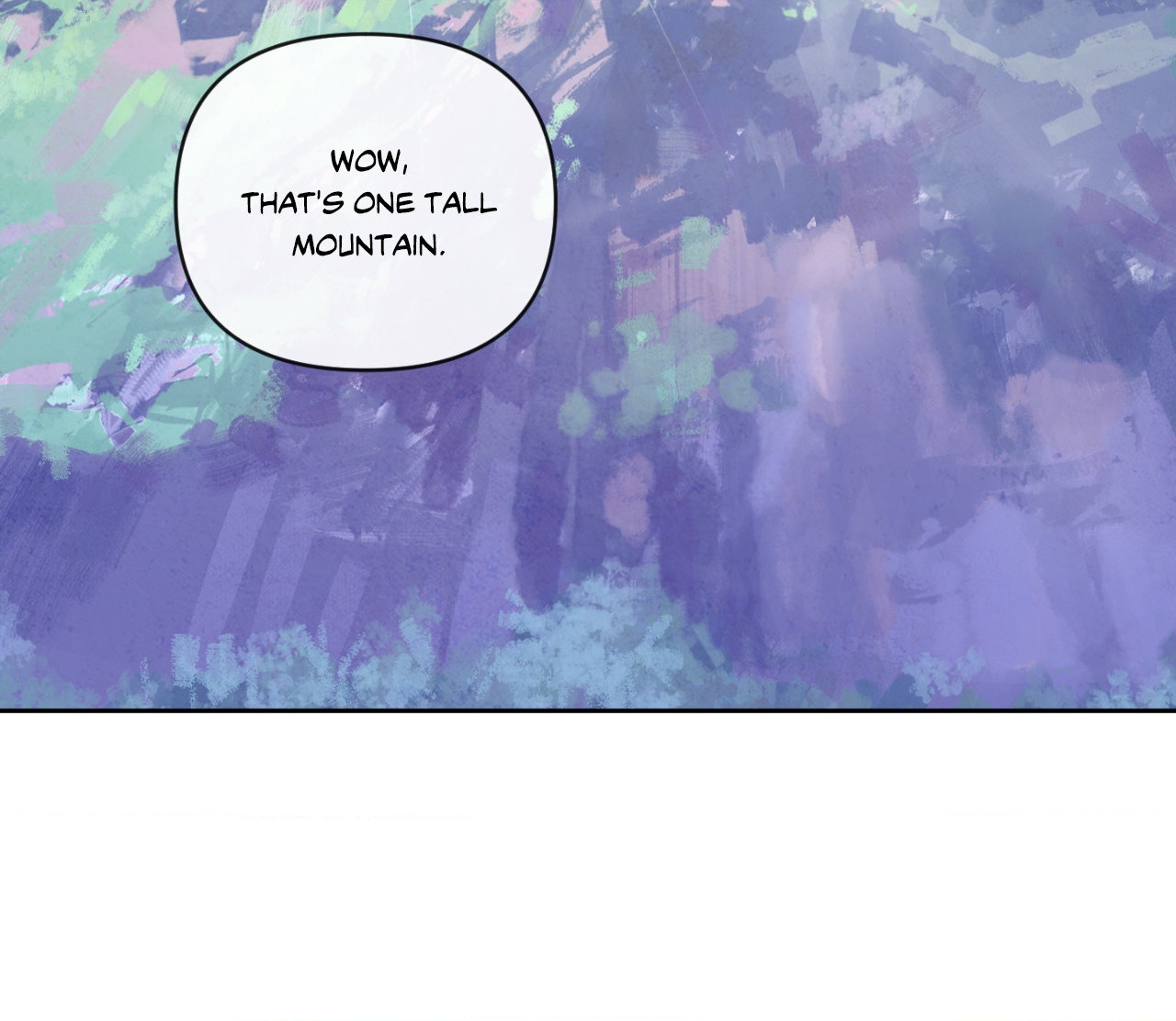 The Sacred Serpent’s Seduction [Official] - Chapter 1 manhwa