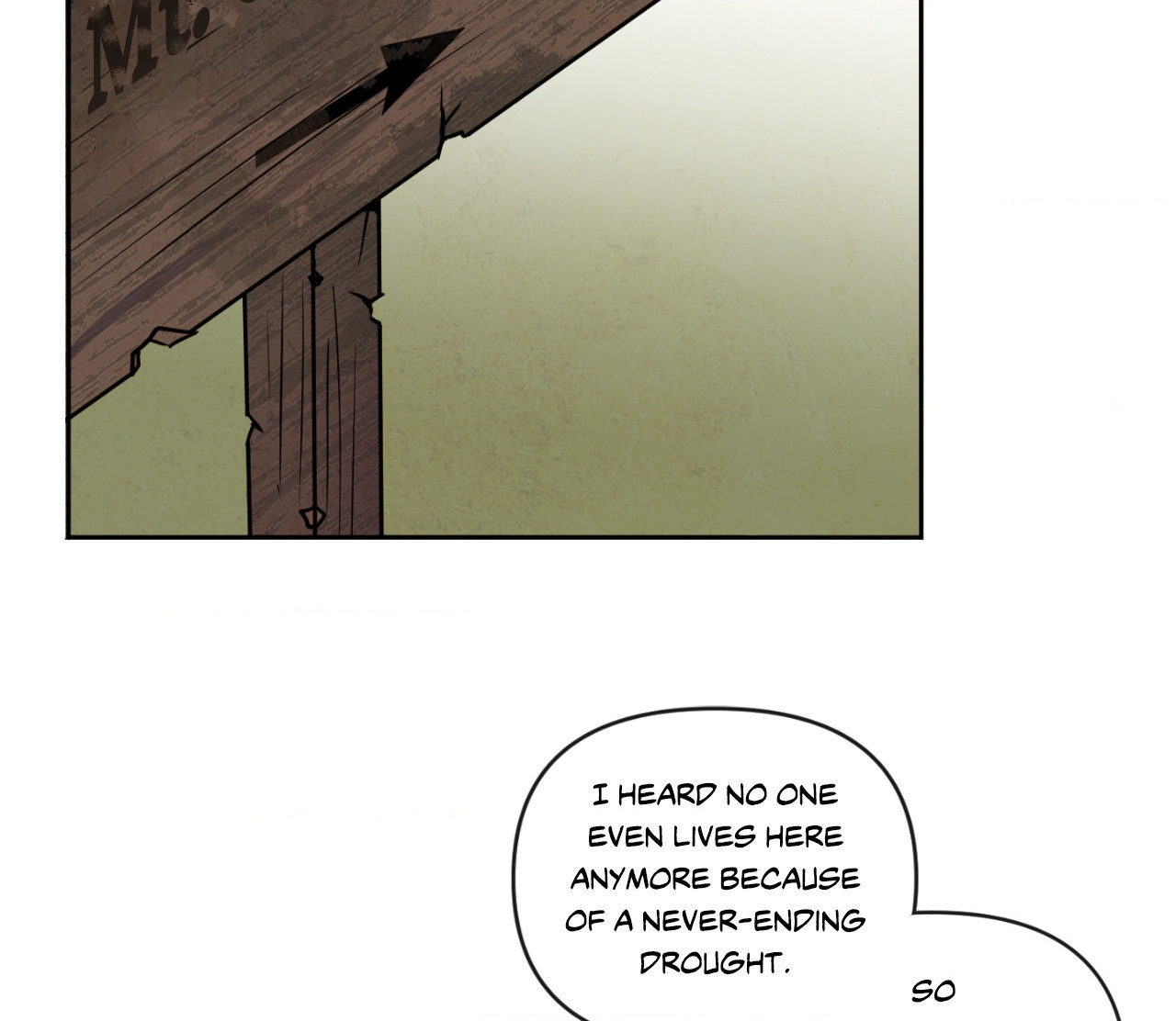 The Sacred Serpent’s Seduction [Official] - Chapter 1 manhwa