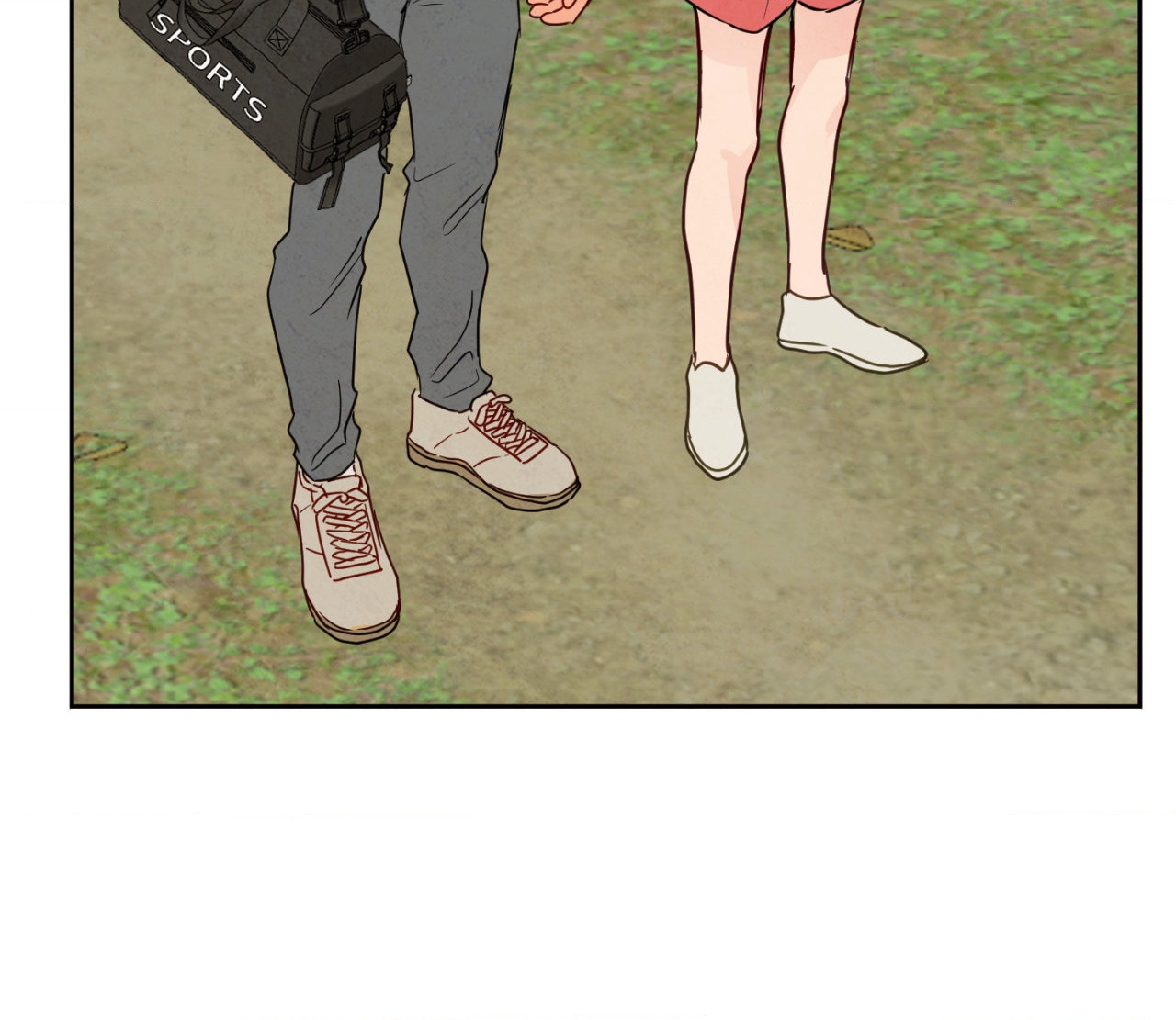 The Sacred Serpent’s Seduction [Official] - Chapter 1 manhwa