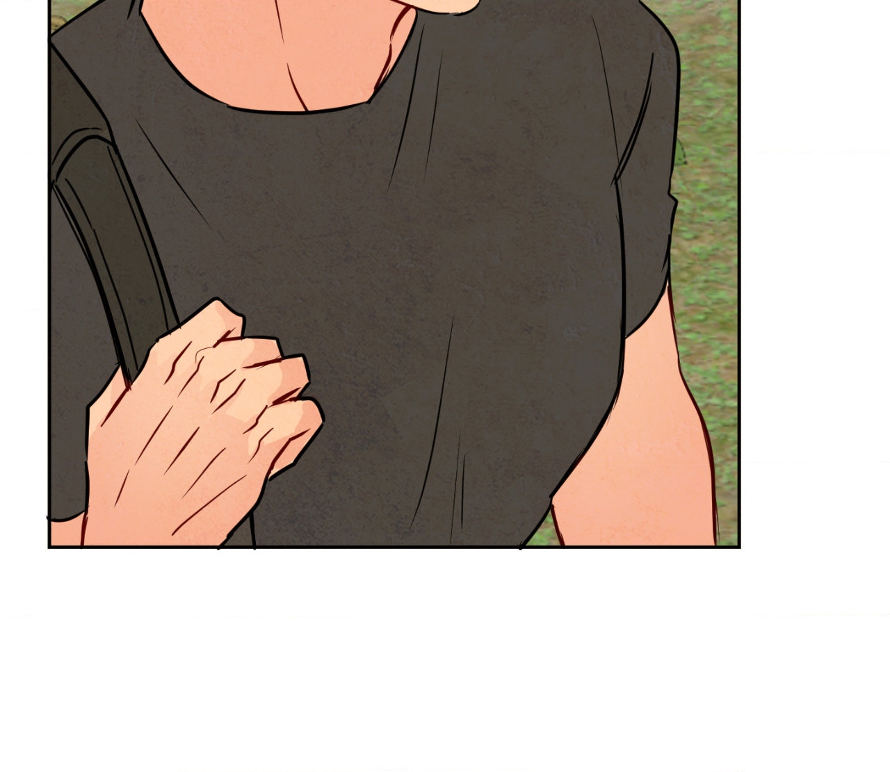 The Sacred Serpent’s Seduction [Official] - Chapter 1 manhwa