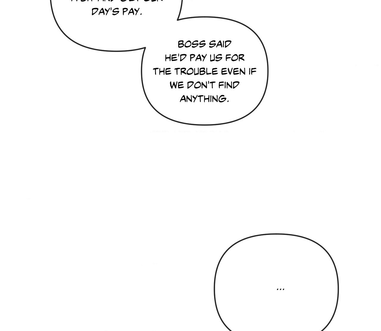 The Sacred Serpent’s Seduction [Official] - Chapter 1 manhwa