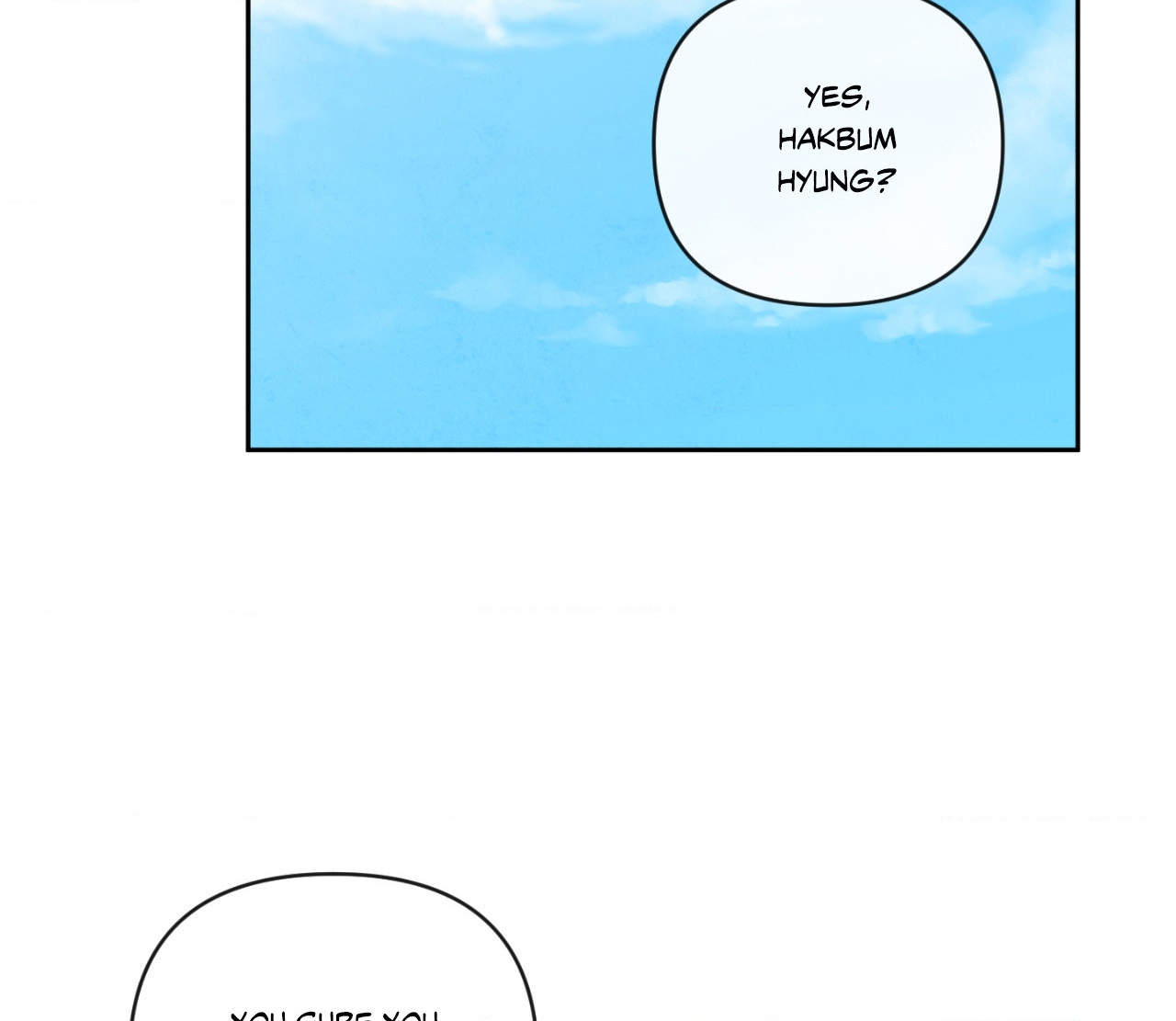 The Sacred Serpent’s Seduction [Official] - Chapter 1 manhwa