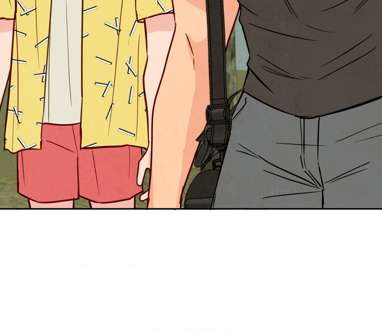 The Sacred Serpent’s Seduction [Official] - Chapter 1 manhwa