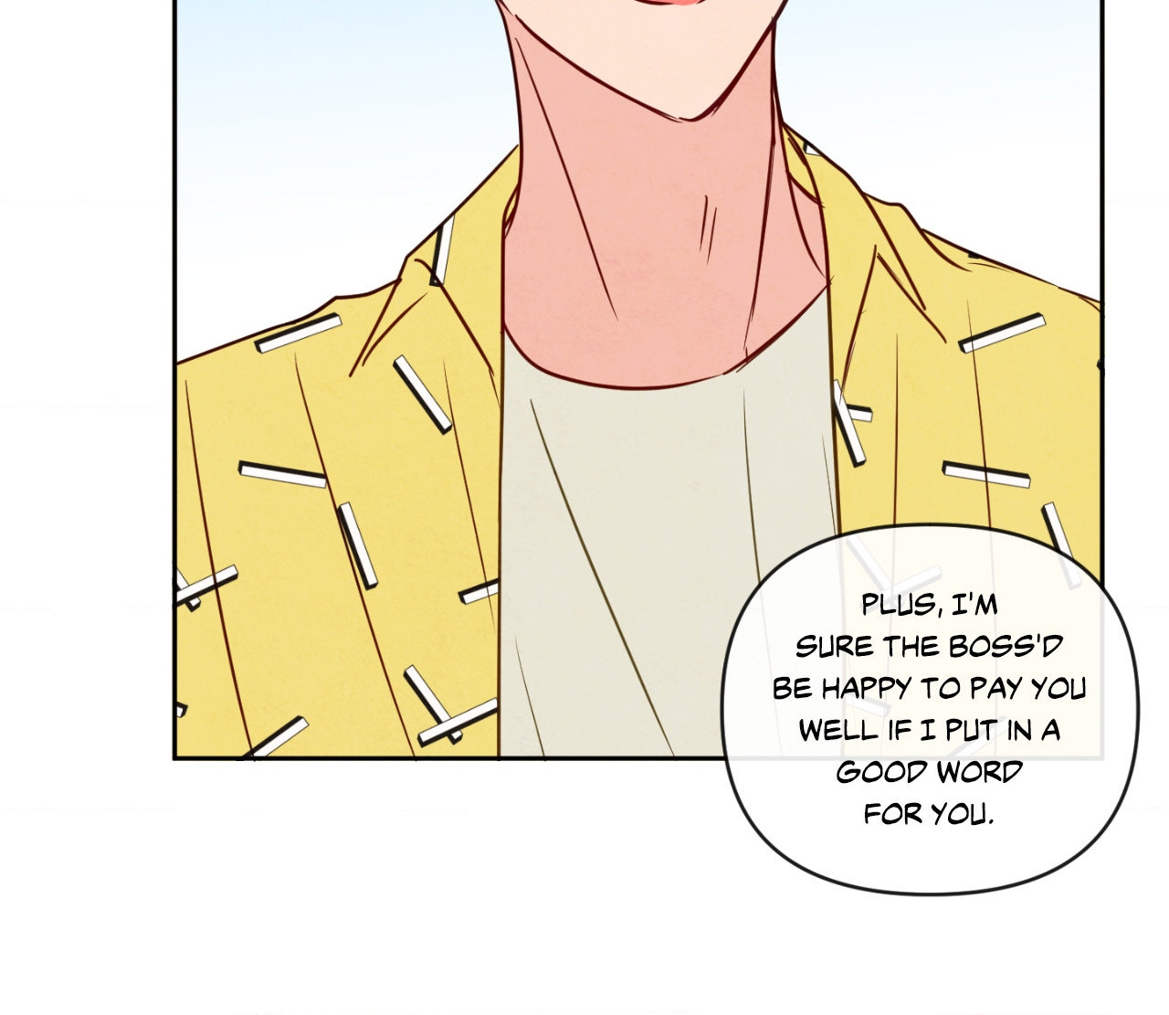 The Sacred Serpent’s Seduction [Official] - Chapter 1 manhwa