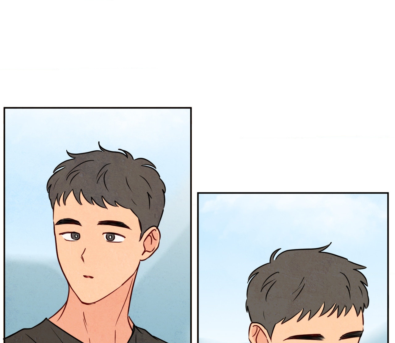 The Sacred Serpent’s Seduction [Official] - Chapter 1 manhwa