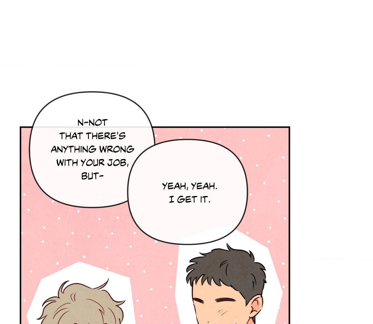 The Sacred Serpent’s Seduction [Official] - Chapter 1 manhwa