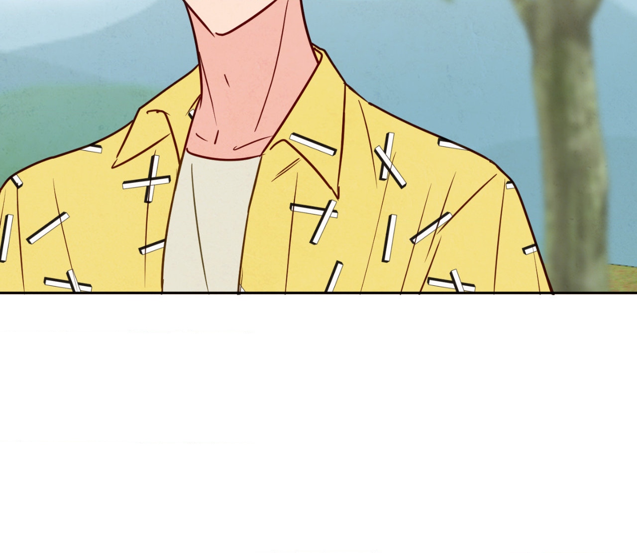 The Sacred Serpent’s Seduction [Official] - Chapter 1 manhwa