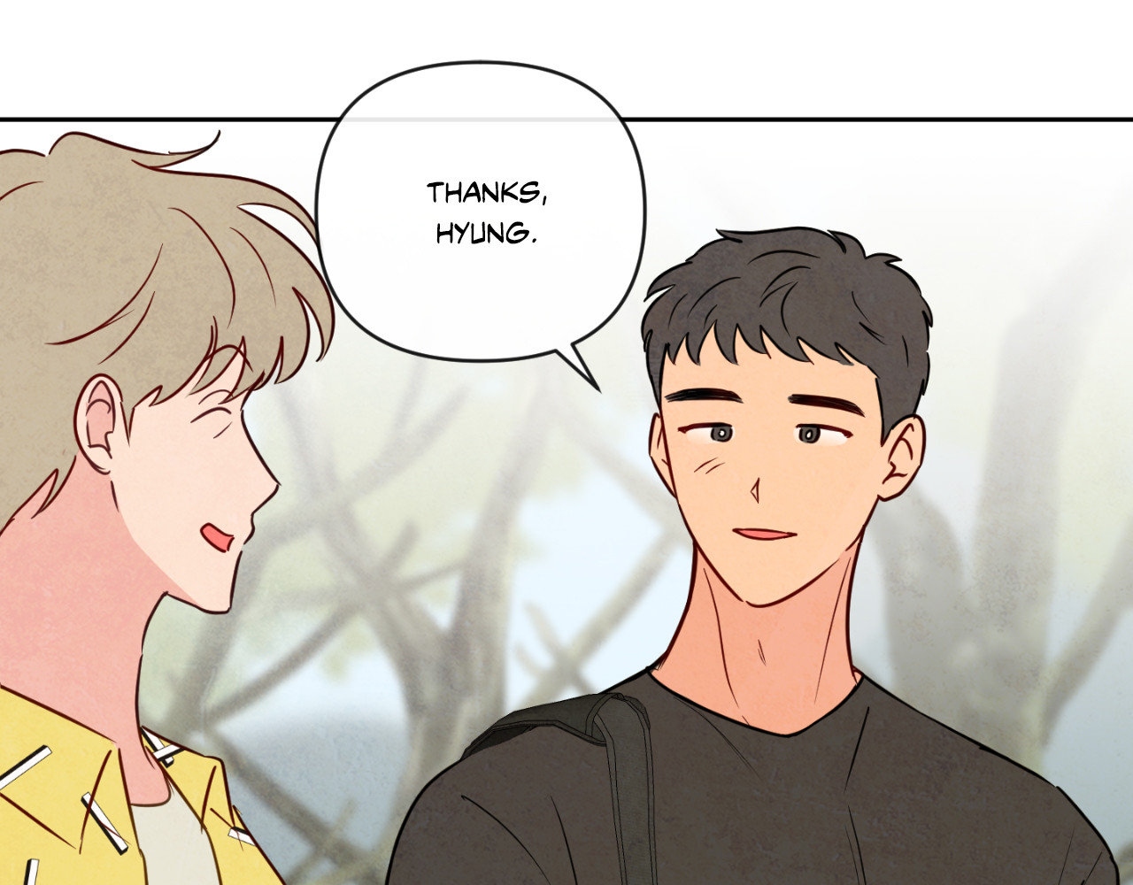 The Sacred Serpent’s Seduction [Official] - Chapter 1 manhwa