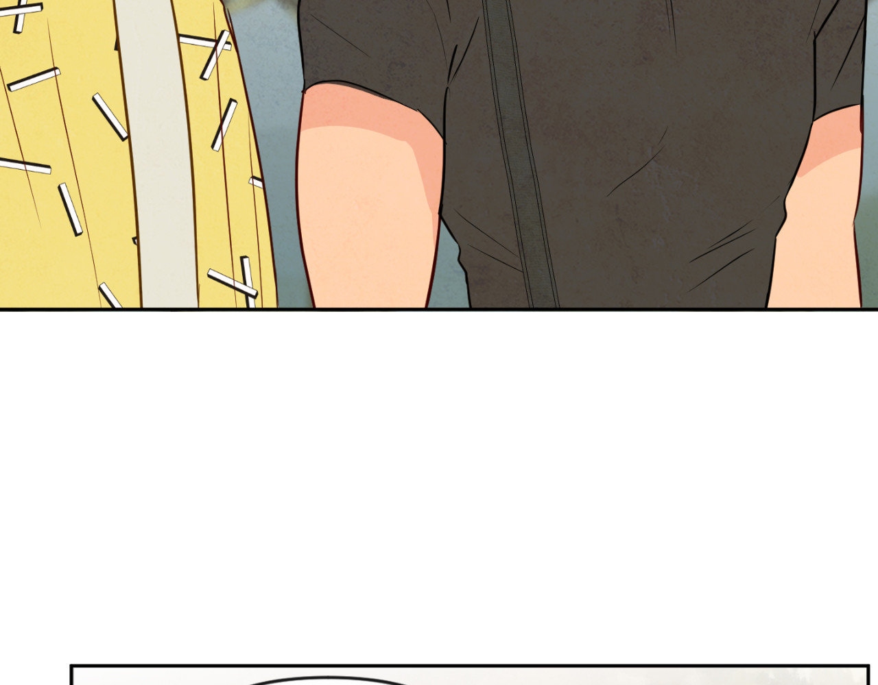 The Sacred Serpent’s Seduction [Official] - Chapter 1 manhwa