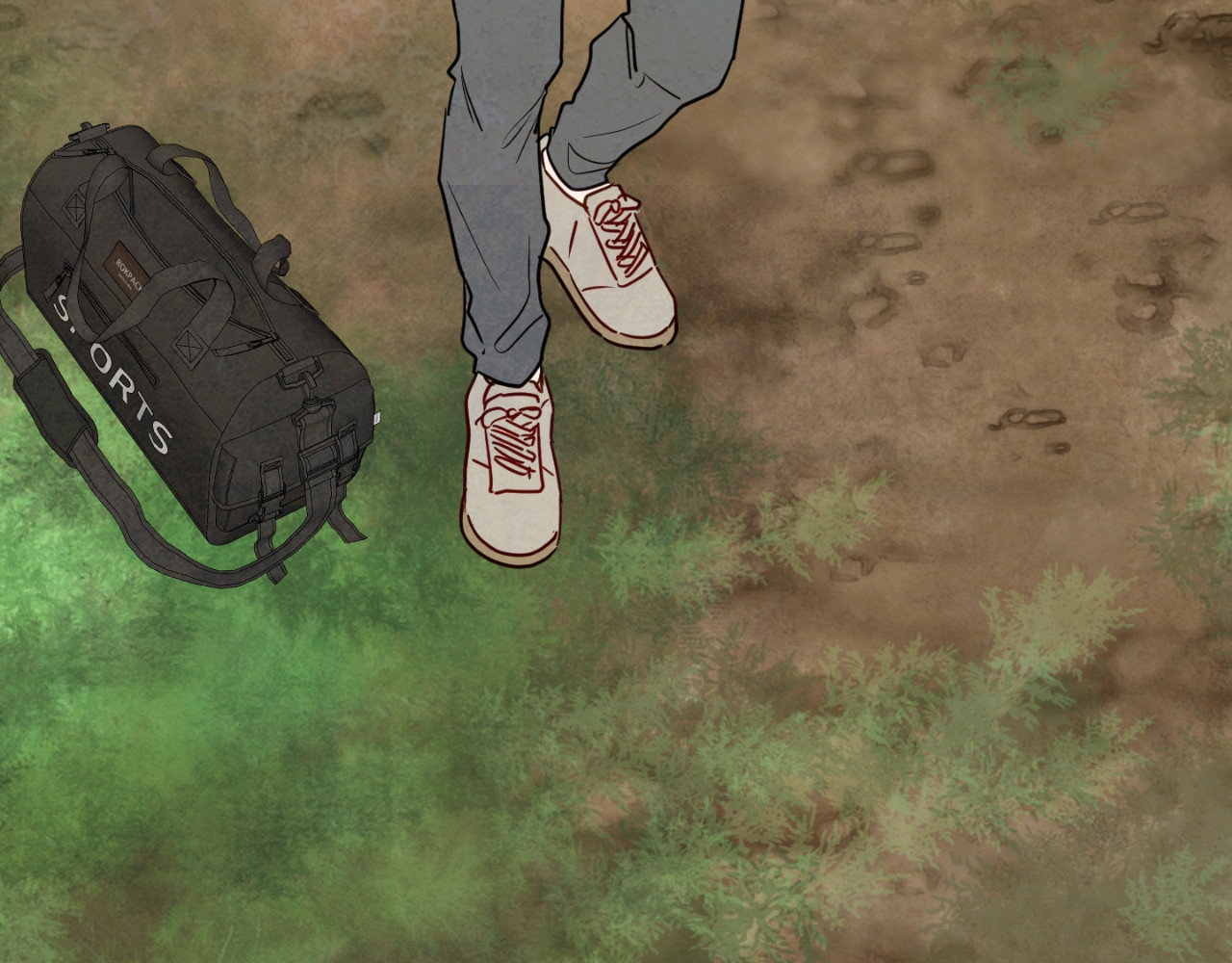 The Sacred Serpent’s Seduction [Official] - Chapter 1 manhwa