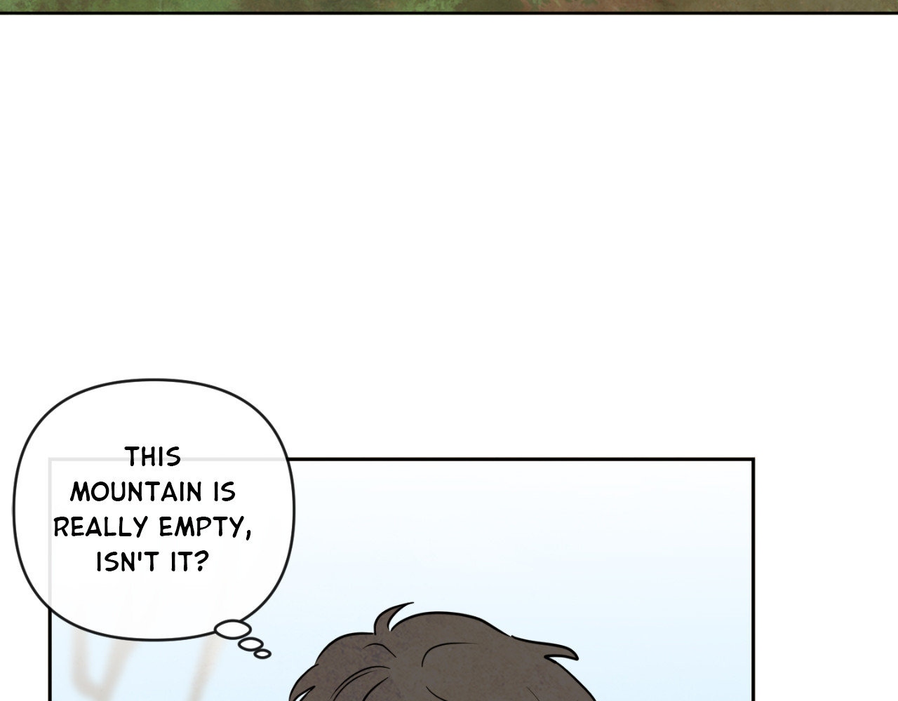 The Sacred Serpent’s Seduction [Official] - Chapter 1 manhwa