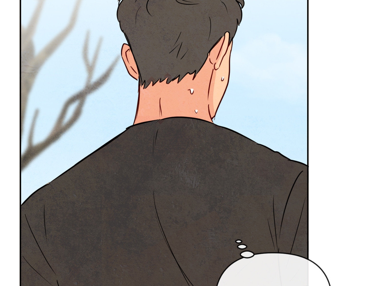 The Sacred Serpent’s Seduction [Official] - Chapter 1 manhwa