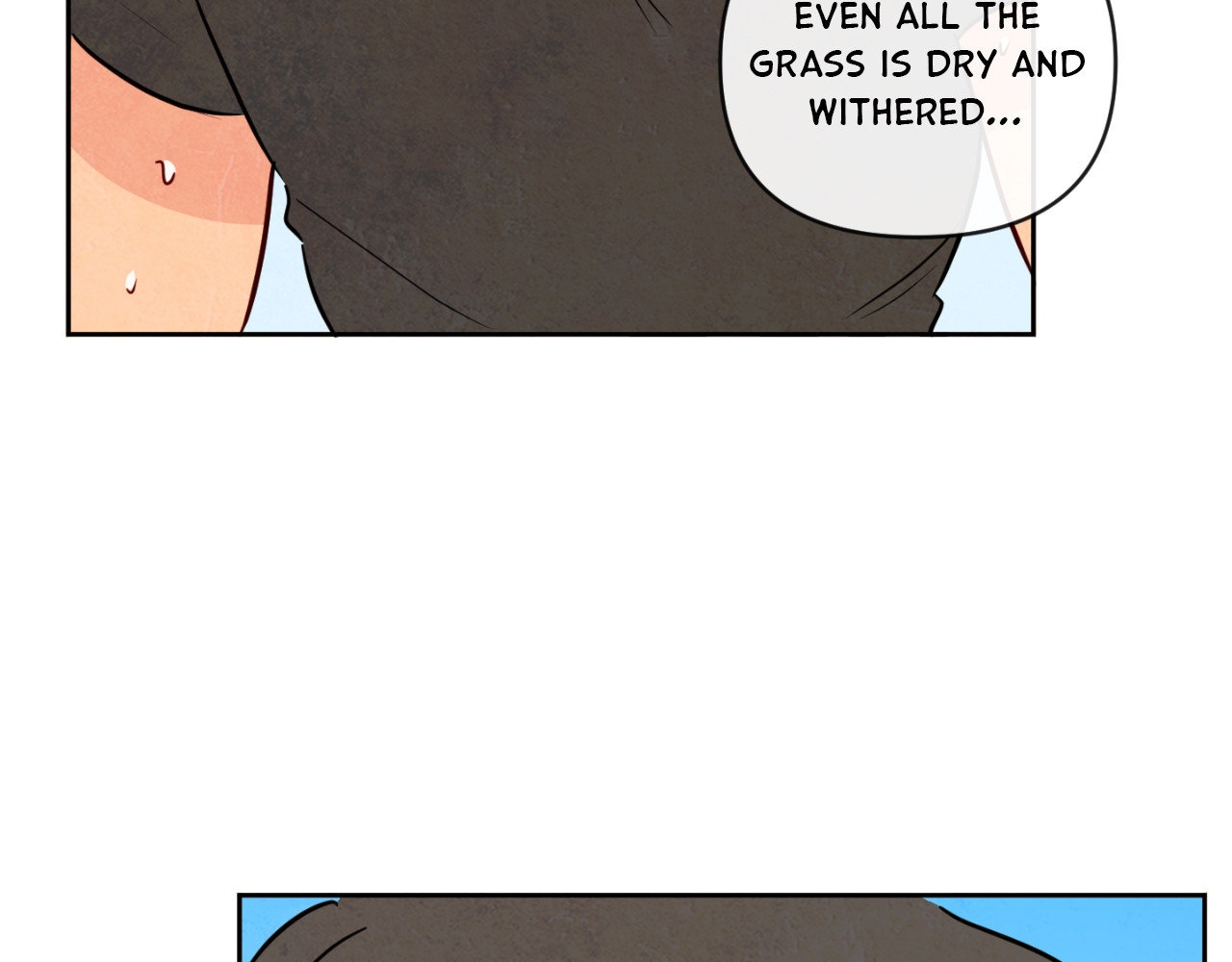 The Sacred Serpent’s Seduction [Official] - Chapter 1 manhwa