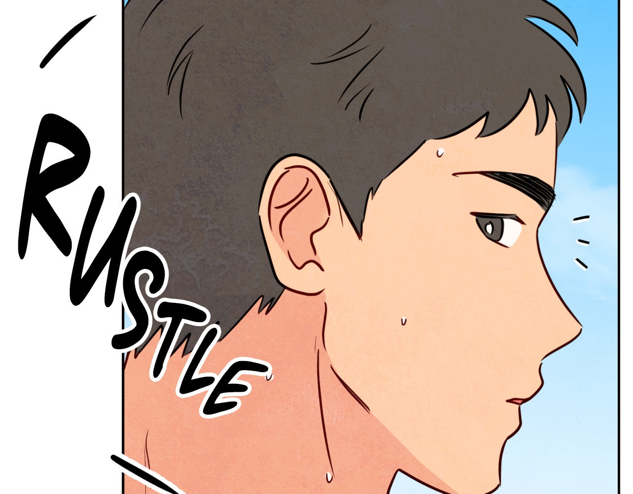 The Sacred Serpent’s Seduction [Official] - Chapter 1 manhwa