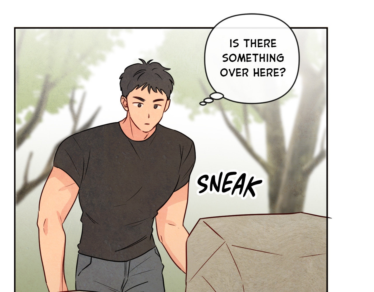 The Sacred Serpent’s Seduction [Official] - Chapter 1 manhwa