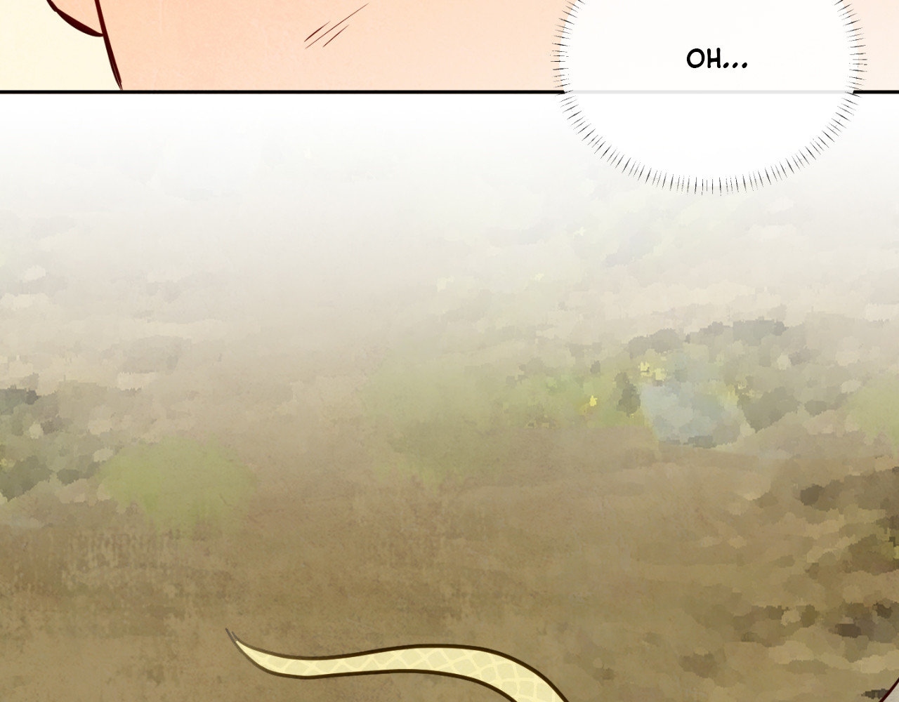 The Sacred Serpent’s Seduction [Official] - Chapter 1 manhwa